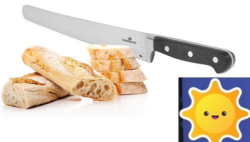 Universalmesser mit