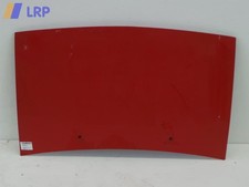 Lada Samara Bj.1991 Motorhaube rot