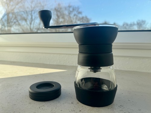 Hario skerton pro - hario,