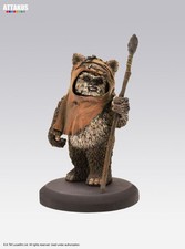 Star Wars Attakus Wicket Elite