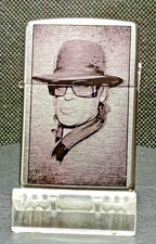 Original Zippo /  ein