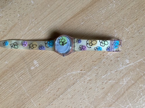 Swatch armbanduhr armband - swatch,