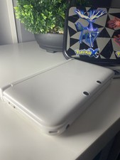 Nintendo 3DS XL