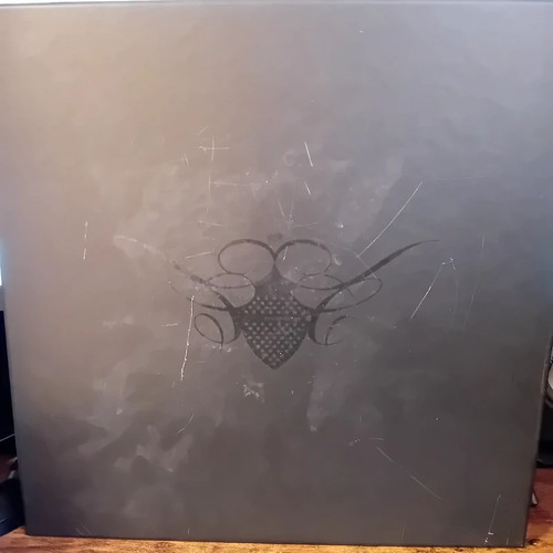 Cocoon compilation 6x12 - cocoon, (6x12"