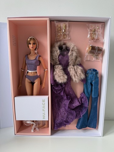 Integrity toys boheme eden - toys,