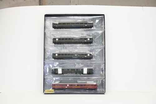 Liliput l350002 - liliput, h0