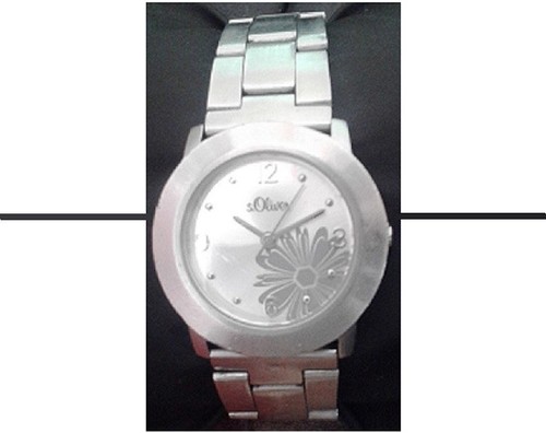 Oliver armband uhr - oliver, –
