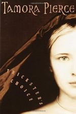 Tricksters Choice (Aliane) von Pierce, Tamora | Buch | Zustand sehr gut