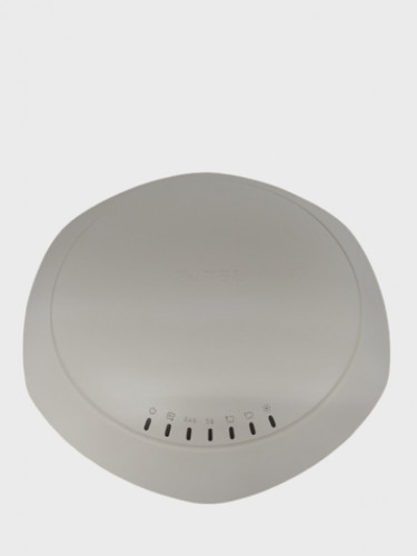 Zyxel nwa1123 access point - zyxel,