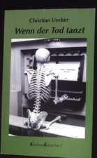 Wenn der tod tanzt - tod,