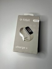 Fitbit Charge 6 Tracker