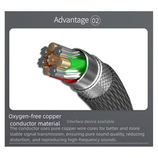 Für Shure SRH440 SRH840