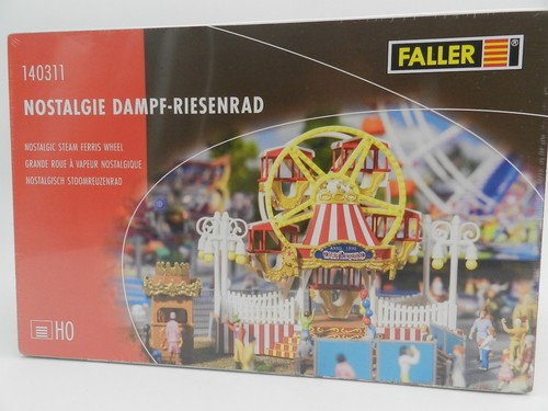 Faller bausatz 140311 - faller,