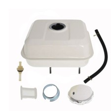 Fuel Gas Tank For Honda GX200