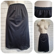 Vintage Petticoat Unterrock Gr