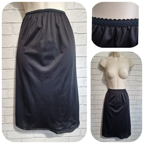Vintage petticoat unterrock - petticoat,