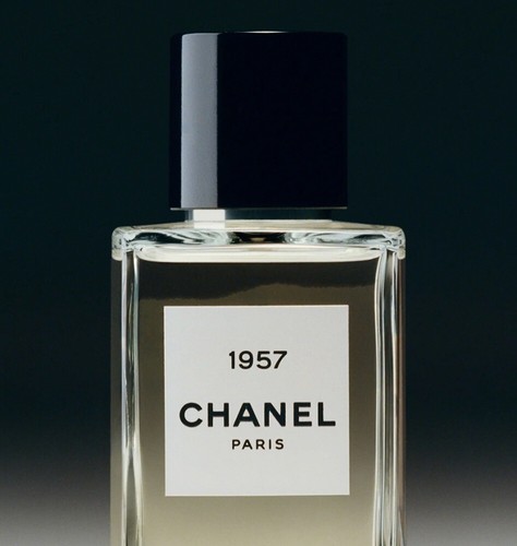 1957 les exclusifs chanel - les,