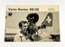 Kern Vario-Switar 86 OE