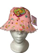 Prinzessin Lillifee - Sonnenhut zum Wenden - Gr. 54 Neu