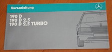 Mercedes Betriebsanleitung /