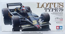 Tamiya lotus type 79 - 1/10,