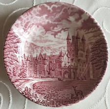 Royal homes of Britain - Souvenierteller