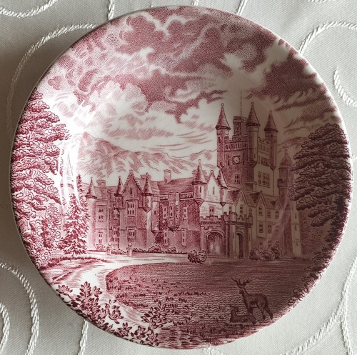 Royal homes britain - royal, of