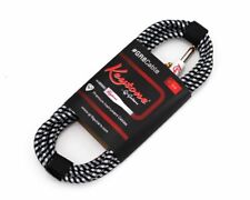 Gitarrenkabel 3 Meter Vintage