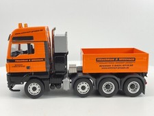 CONRAD Modelle I MAN TGX - XXL