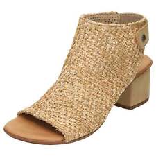 Rieker beige Open Toe