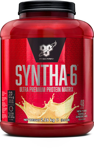 Bsn syntha premium protein - syntha,