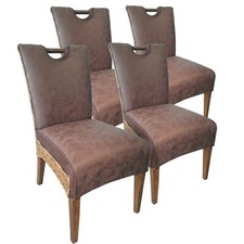 Esszimmer Stühle Polsterstuhl