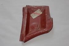 Veng Reparaturblech Längsträger links NEU 0008771 Volkswagen Polo I Audi 50