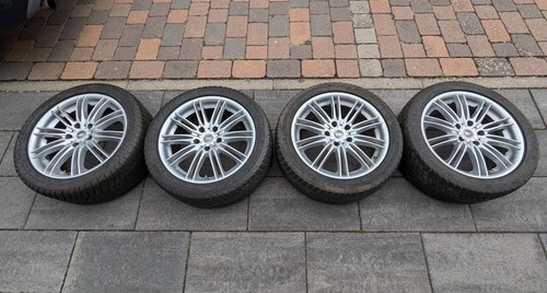 Felgen 8jx18 eh2 - felgen, is30