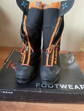 Mammut Norwand 2.1 High UK Gr