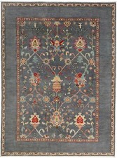 Original Handgeknüpfter