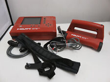 Hilti Ferroscan RV10 + RS10 Bewehrungsscanner Betonprüfgerät Handbetonsuchgerät.