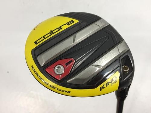 Cobra king fairwayholz 6w - f9,