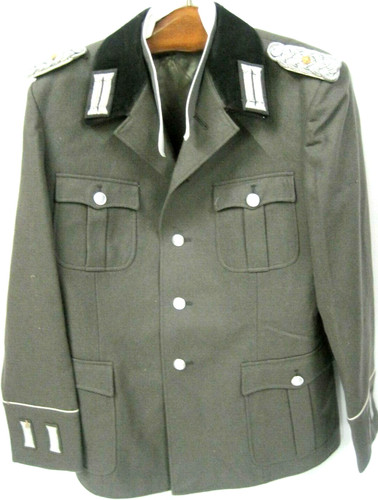Uniform jacke ähnl wehrmacht - uniform,
