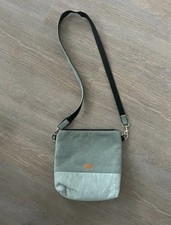 Umhängetasche Damen Handmade