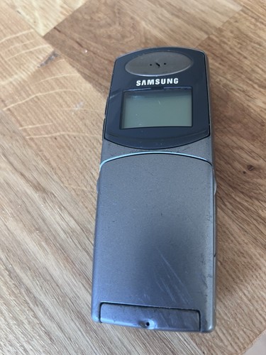 Samsung sgh r6100 - samsung, sgh-r6100