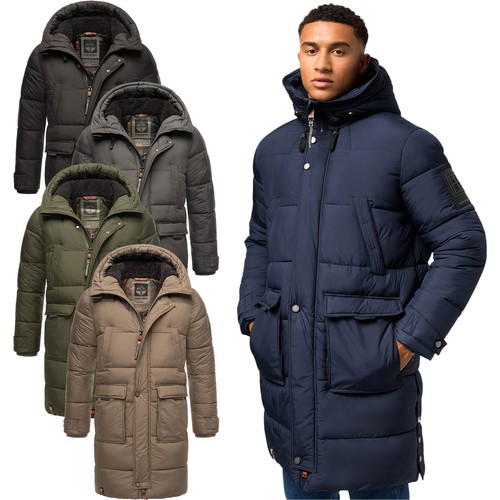 Stone harbour herren - stone,