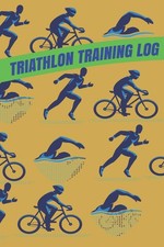 Triathlon Training Log: Daily