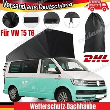 Calicap Thermo Wetterschutz Haube Mütze California Aufstelldach VW T5 T6