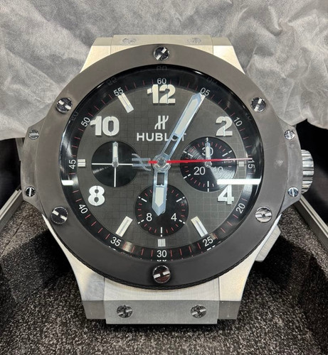 Hublot big bang watch - bang,