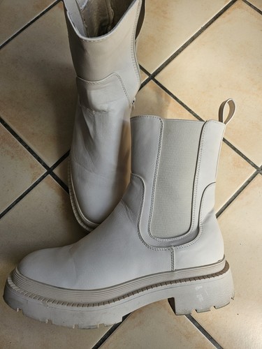 Stiefel damen 41 - stiefel, gr.41
