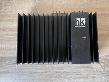 Harman Kardon CA240 HiFi Car