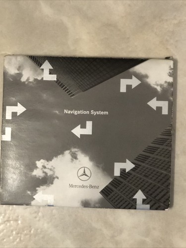 Mercedes navigation benelux - navigation,