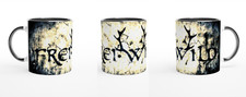 Frei.Wild Tasse Unikat