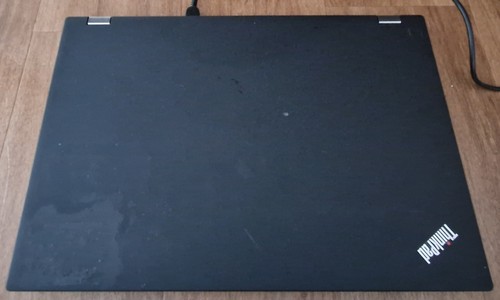 Lenovo thinkpad p73 - lenovo,